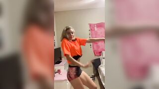 [2490 of 3935 Vids] Bree Louise (bree_louisexoxo aka breebbydance) OnlyFans Leaks Nude