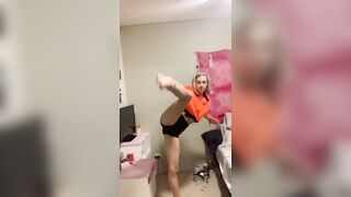 [2490 of 3935 Vids] Bree Louise (bree_louisexoxo aka breebbydance) OnlyFans Leaks Nude