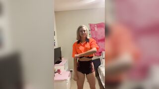 [2490 of 3935 Vids] Bree Louise (bree_louisexoxo aka breebbydance) OnlyFans Leaks Nude