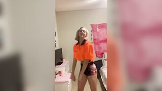 [2490 of 3935 Vids] Bree Louise (bree_louisexoxo aka breebbydance) OnlyFans Leaks Nude