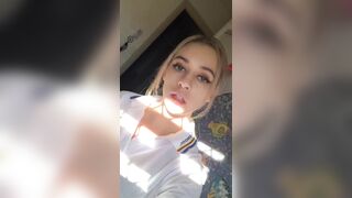 [2491 of 3935 Vids] Bree Louise (bree_louisexoxo aka breebbydance) OnlyFans Leaks Nude