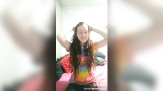 [2498 of 3935 Vids] Bree Louise (bree_louisexoxo aka breebbydance) OnlyFans Leaks Nude