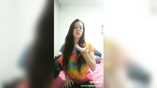 [2498 of 3935 Vids] Bree Louise (bree_louisexoxo aka breebbydance) OnlyFans Leaks Nude