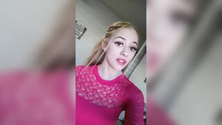 [250 of 3935 Vids] Bree Louise (bree_louisexoxo aka breebbydance) OnlyFans Leaks Nude