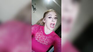 [250 of 3935 Vids] Bree Louise (bree_louisexoxo aka breebbydance) OnlyFans Leaks Nude