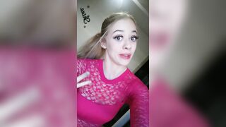 [250 of 3935 Vids] Bree Louise (bree_louisexoxo aka breebbydance) OnlyFans Leaks Nude