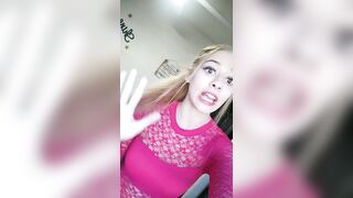 [250 of 3935 Vids] Bree Louise (bree_louisexoxo aka breebbydance) OnlyFans Leaks Nude