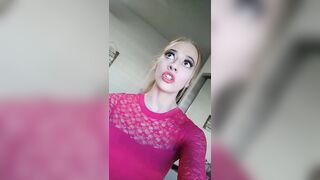 [250 of 3935 Vids] Bree Louise (bree_louisexoxo aka breebbydance) OnlyFans Leaks Nude