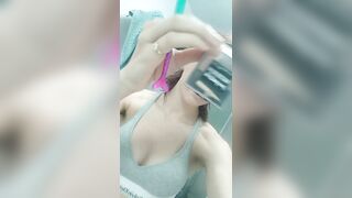 [2500 of 3935 Vids] Bree Louise (bree_louisexoxo aka breebbydance) OnlyFans Leaks Nude