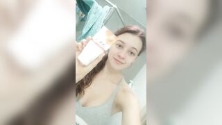 [2500 of 3935 Vids] Bree Louise (bree_louisexoxo aka breebbydance) OnlyFans Leaks Nude