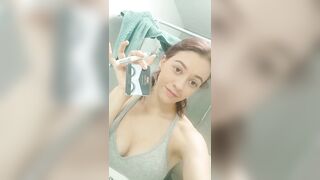 [2500 of 3935 Vids] Bree Louise (bree_louisexoxo aka breebbydance) OnlyFans Leaks Nude