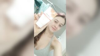 [2500 of 3935 Vids] Bree Louise (bree_louisexoxo aka breebbydance) OnlyFans Leaks Nude