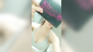 [2500 of 3935 Vids] Bree Louise (bree_louisexoxo aka breebbydance) OnlyFans Leaks Nude