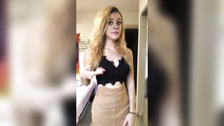 [2501 of 3935 Vids] Bree Louise (bree_louisexoxo aka breebbydance) OnlyFans Leaks Nude