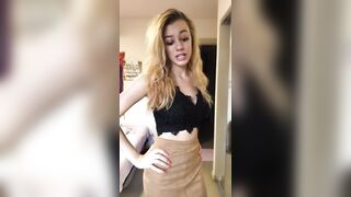[2501 of 3935 Vids] Bree Louise (bree_louisexoxo aka breebbydance) OnlyFans Leaks Nude