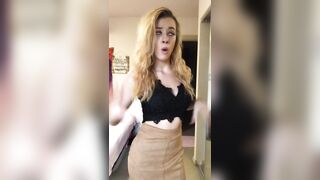 [2501 of 3935 Vids] Bree Louise (bree_louisexoxo aka breebbydance) OnlyFans Leaks Nude