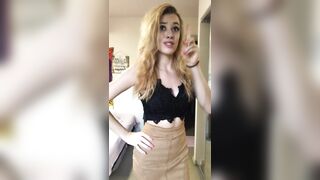 [2501 of 3935 Vids] Bree Louise (bree_louisexoxo aka breebbydance) OnlyFans Leaks Nude