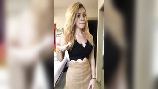 [2501 of 3935 Vids] Bree Louise (bree_louisexoxo aka breebbydance) OnlyFans Leaks Nude