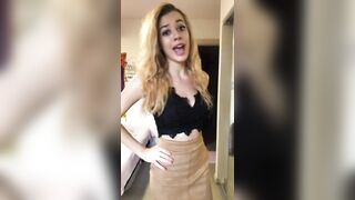 [2501 of 3935 Vids] Bree Louise (bree_louisexoxo aka breebbydance) OnlyFans Leaks Nude