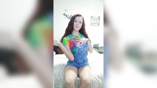 [2502 of 3935 Vids] Bree Louise (bree_louisexoxo aka breebbydance) OnlyFans Leaks Nude