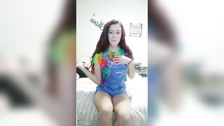 [2502 of 3935 Vids] Bree Louise (bree_louisexoxo aka breebbydance) OnlyFans Leaks Nude