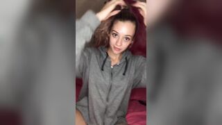 [2508 of 3935 Vids] Bree Louise (bree_louisexoxo aka breebbydance) OnlyFans Leaks Nude