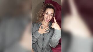 [2508 of 3935 Vids] Bree Louise (bree_louisexoxo aka breebbydance) OnlyFans Leaks Nude