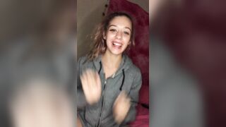 [2508 of 3935 Vids] Bree Louise (bree_louisexoxo aka breebbydance) OnlyFans Leaks Nude
