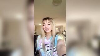 [2510 of 3935 Vids] Bree Louise (bree_louisexoxo aka breebbydance) OnlyFans Leaks Nude