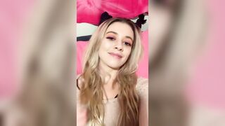[2512 of 3935 Vids] Bree Louise (bree_louisexoxo aka breebbydance) OnlyFans Leaks Nude