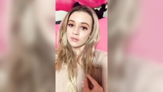 [2512 of 3935 Vids] Bree Louise (bree_louisexoxo aka breebbydance) OnlyFans Leaks Nude