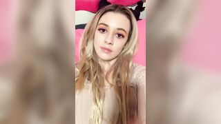 [2512 of 3935 Vids] Bree Louise (bree_louisexoxo aka breebbydance) OnlyFans Leaks Nude