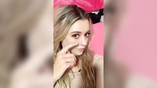 [2512 of 3935 Vids] Bree Louise (bree_louisexoxo aka breebbydance) OnlyFans Leaks Nude