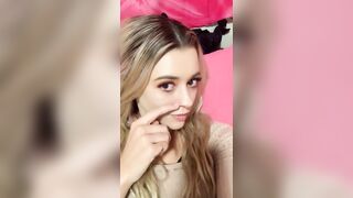 [2512 of 3935 Vids] Bree Louise (bree_louisexoxo aka breebbydance) OnlyFans Leaks Nude