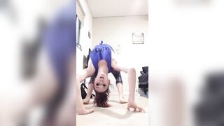 [2513 of 3935 Vids] Bree Louise (bree_louisexoxo aka breebbydance) OnlyFans Leaks Nude