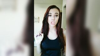 [2515 of 3935 Vids] Bree Louise (bree_louisexoxo aka breebbydance) OnlyFans Leaks Nude