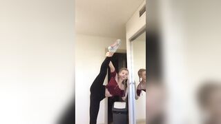 [2518 of 3935 Vids] Bree Louise (bree_louisexoxo aka breebbydance) OnlyFans Leaks Nude