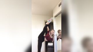 [2518 of 3935 Vids] Bree Louise (bree_louisexoxo aka breebbydance) OnlyFans Leaks Nude