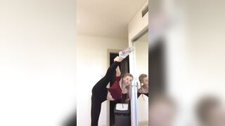 [2518 of 3935 Vids] Bree Louise (bree_louisexoxo aka breebbydance) OnlyFans Leaks Nude