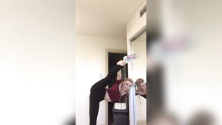 [2518 of 3935 Vids] Bree Louise (bree_louisexoxo aka breebbydance) OnlyFans Leaks Nude