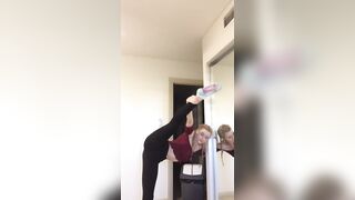 [2518 of 3935 Vids] Bree Louise (bree_louisexoxo aka breebbydance) OnlyFans Leaks Nude