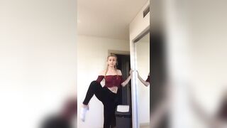 [2518 of 3935 Vids] Bree Louise (bree_louisexoxo aka breebbydance) OnlyFans Leaks Nude