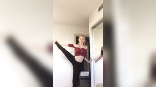 [2518 of 3935 Vids] Bree Louise (bree_louisexoxo aka breebbydance) OnlyFans Leaks Nude