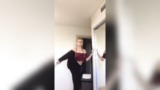 [2518 of 3935 Vids] Bree Louise (bree_louisexoxo aka breebbydance) OnlyFans Leaks Nude