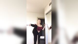 [2518 of 3935 Vids] Bree Louise (bree_louisexoxo aka breebbydance) OnlyFans Leaks Nude