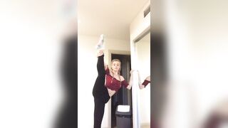 [2518 of 3935 Vids] Bree Louise (bree_louisexoxo aka breebbydance) OnlyFans Leaks Nude
