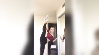 [2518 of 3935 Vids] Bree Louise (bree_louisexoxo aka breebbydance) OnlyFans Leaks Nude