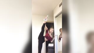 [2518 of 3935 Vids] Bree Louise (bree_louisexoxo aka breebbydance) OnlyFans Leaks Nude