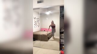 [2519 of 3935 Vids] Bree Louise (bree_louisexoxo aka breebbydance) OnlyFans Leaks Nude