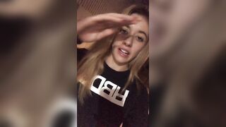 [2520 of 3935 Vids] Bree Louise (bree_louisexoxo aka breebbydance) OnlyFans Leaks Nude